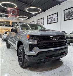 شيفروليه سلفرادو